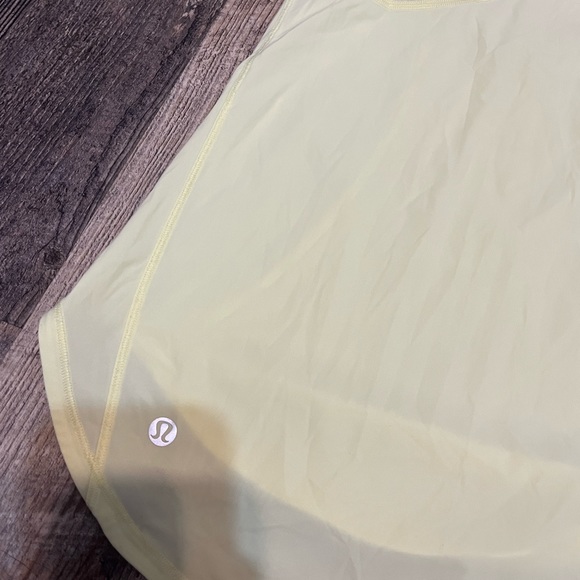 Lululemon Top - Picture 2 of 2